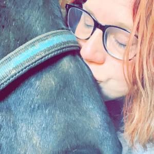 Meet your Posher, Ali